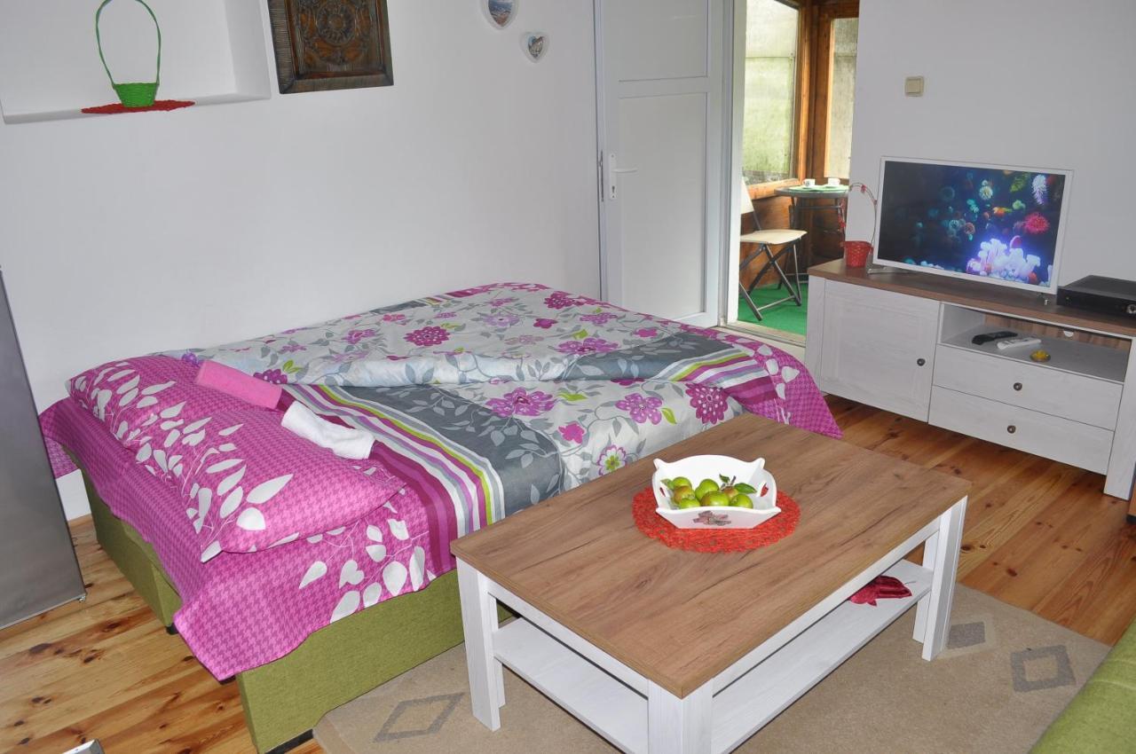 Apartment Enjoy Kolašin Extérieur photo
