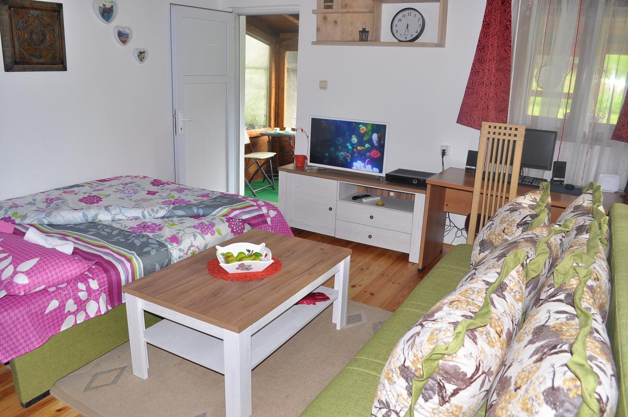 Apartment Enjoy Kolašin Extérieur photo