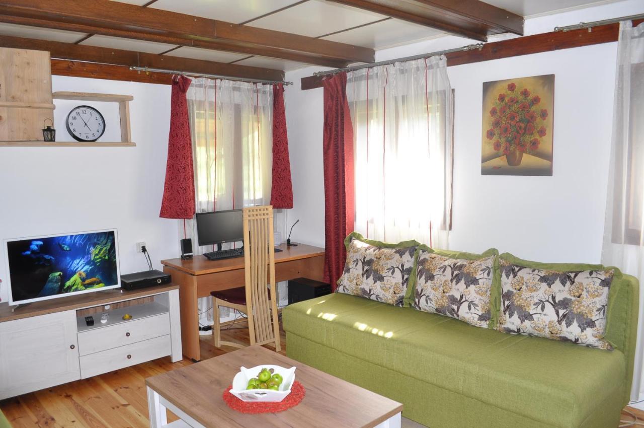 Apartment Enjoy Kolašin Extérieur photo