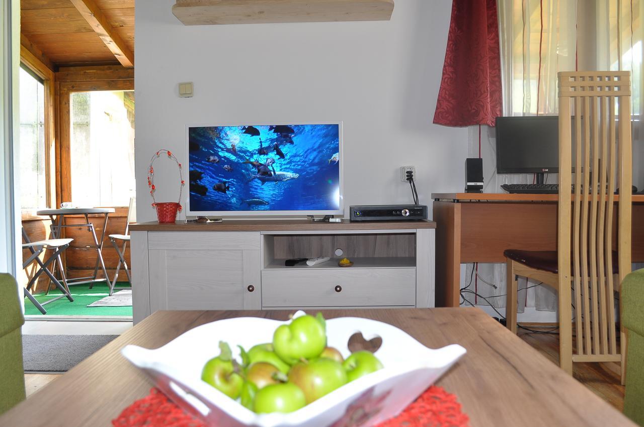 Apartment Enjoy Kolašin Extérieur photo