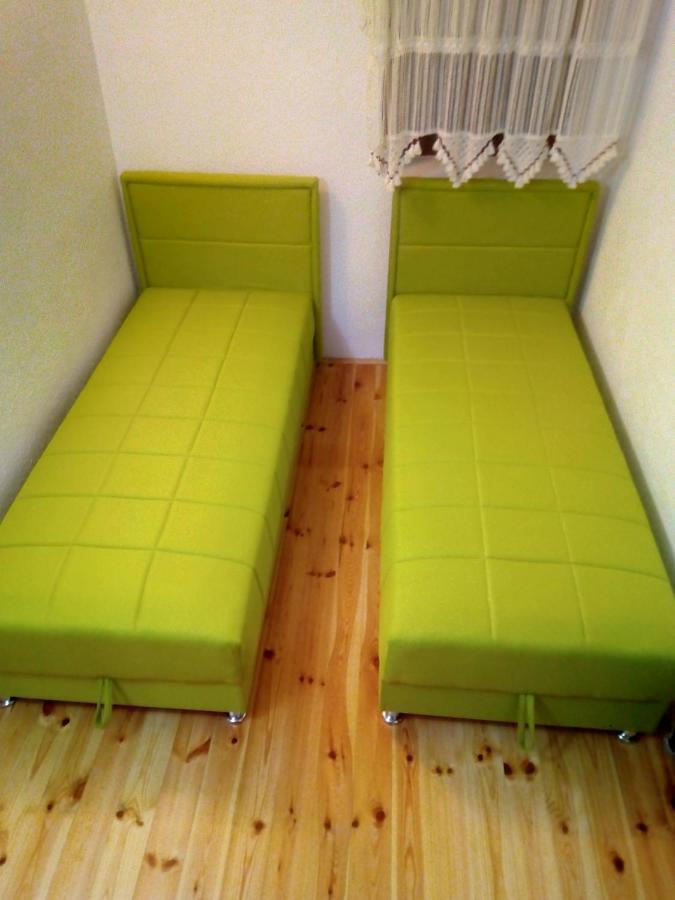 Apartment Enjoy Kolašin Extérieur photo