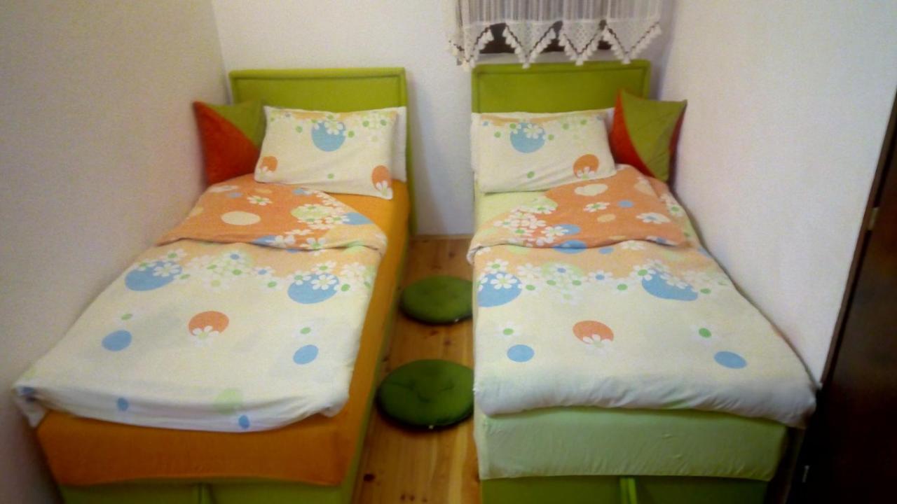 Apartment Enjoy Kolašin Extérieur photo